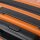 Stratic Novium ML Trolley S rosso/clay