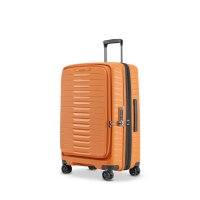 Stratic Novium ML Trolley M rosso/clay