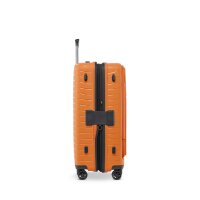 Stratic Novium ML Trolley M rosso/clay
