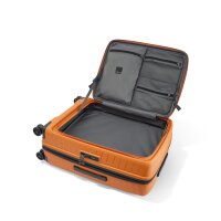 Stratic Novium ML Trolley M rosso/clay
