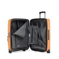 Stratic Novium ML Trolley M rosso/clay