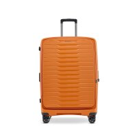 Stratic Novium ML Trolley L rosso/clay