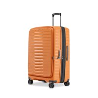 Stratic Novium ML Trolley L rosso/clay