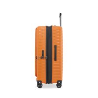 Stratic Novium ML Trolley L rosso/clay