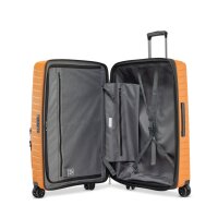 Stratic Novium ML Trolley L rosso/clay