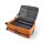 Stratic Novium ML Trolley L rosso/clay