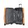 Stratic Novium ML Trolley L rosso/clay