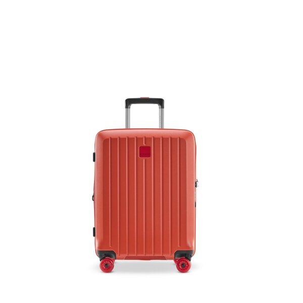 Stratic Buzz Trolley S rosso/clay