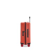Stratic Buzz Trolley S rosso/clay