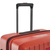 Stratic Buzz Trolley S rosso/clay