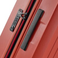 Stratic Buzz Trolley S rosso/clay