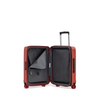 Stratic Buzz Trolley S rosso/clay