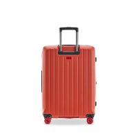Stratic Buzz Trolley M rosso/clay