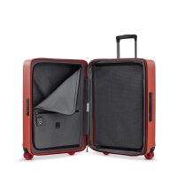Stratic Buzz Trolley M rosso/clay