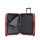 Stratic Buzz Trolley M rosso/clay