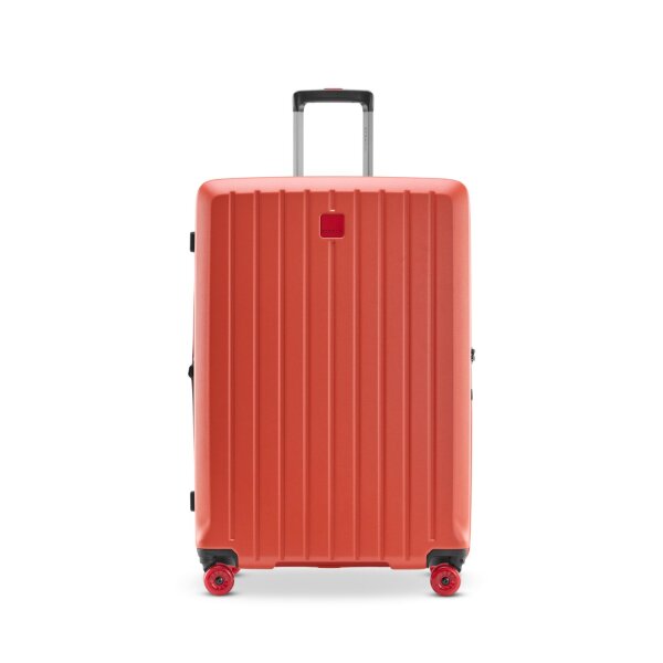 Stratic Buzz Trolley L rosso/clay