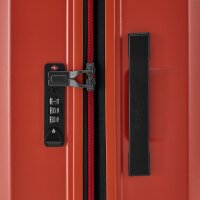 Stratic Buzz Trolley L rosso/clay