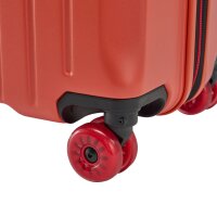 Stratic Buzz Trolley L rosso/clay