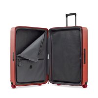 Stratic Buzz Trolley L rosso/clay