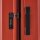 Stratic Buzz Trolley L rosso/clay