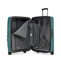Stratic Novium ML Trolley L petrol