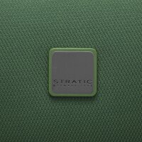 Stratic Lite Trolley S dark green