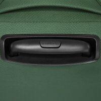 Stratic Lite Trolley S dark green