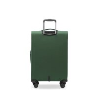 Stratic Lite Trolley M dark green