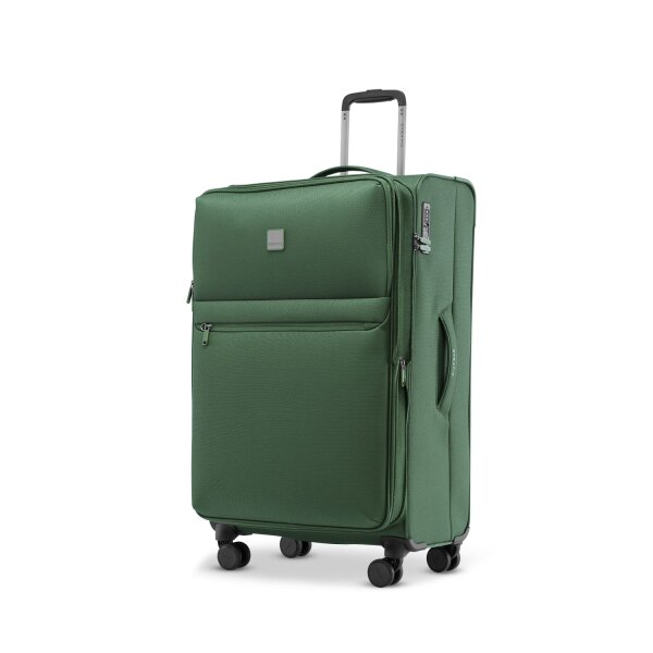 Stratic Lite Trolley L dark green