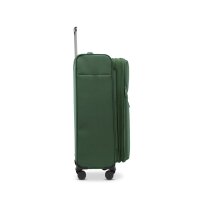 Stratic Lite Trolley L dark green