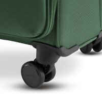 Stratic Lite Trolley L dark green