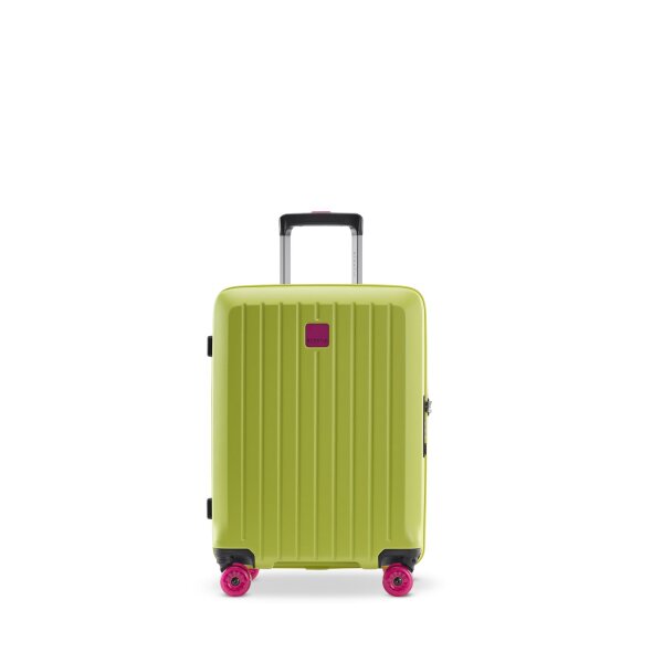 Stratic Buzz Trolley S lime/green