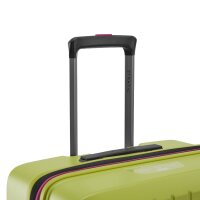 Stratic Buzz Trolley S lime/green