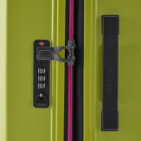 Stratic Buzz Trolley S lime/green