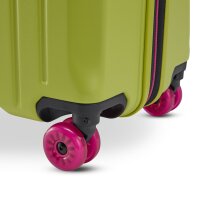 Stratic Buzz Trolley S lime/green