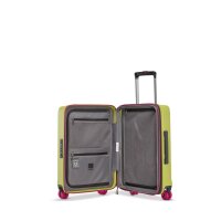 Stratic Buzz Trolley S lime/green