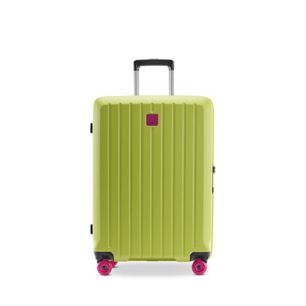 Stratic Buzz Trolley M lime/green