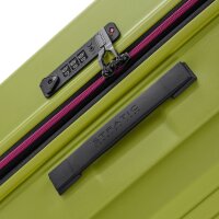 Stratic Buzz Trolley M lime/green
