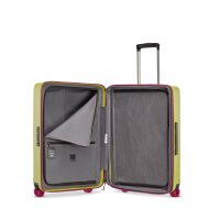 Stratic Buzz Trolley M lime/green