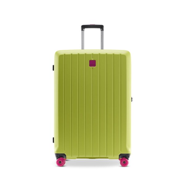 Stratic Buzz Trolley L lime/green