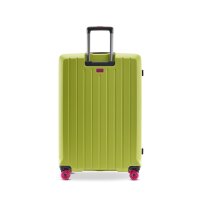 Stratic Buzz Trolley L lime/green