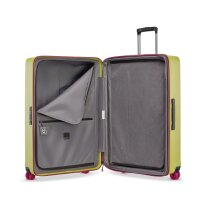 Stratic Buzz Trolley L lime/green