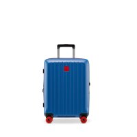 Stratic Buzz Trolley S ocean blue