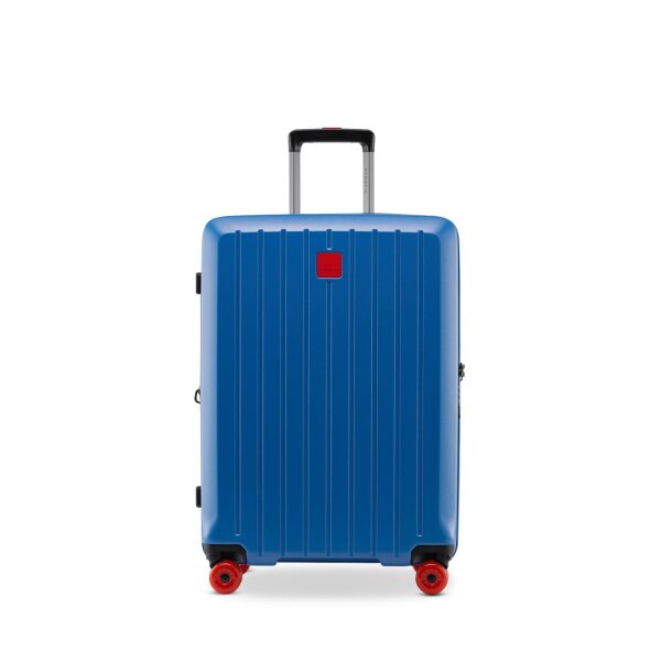 Stratic Buzz Trolley M ocean blue
