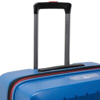 Stratic Buzz Trolley M ocean blue