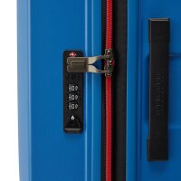 Stratic Buzz Trolley M ocean blue