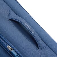 Stratic Lite Trolley S dark blue