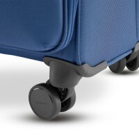 Stratic Lite Trolley S dark blue