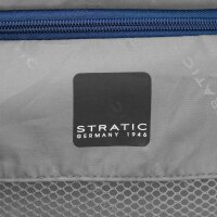 Stratic Lite Trolley S dark blue