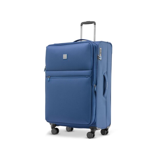 Stratic Lite Trolley L dark blue